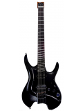 GTRS Wing W800 (Pearl Black), зображення 6